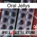 Oral Jellys 31